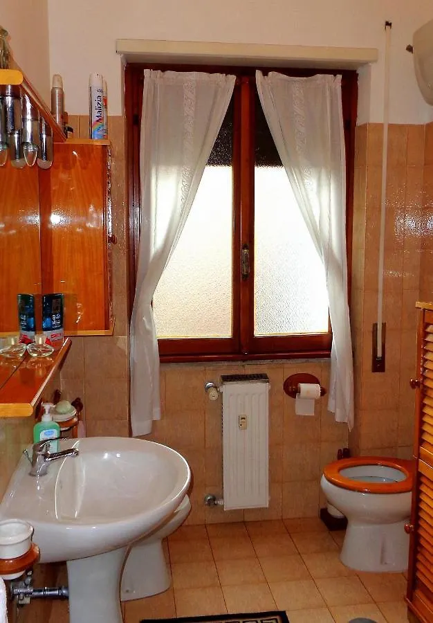 Bed & Breakfast Bed And Breakfast Giuseppina Rome Italy